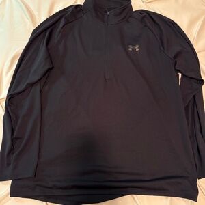 Under Armour Quarter Zip